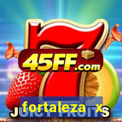 fortaleza x flamengo multicanais